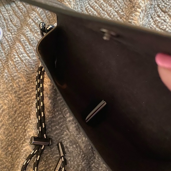 COPY - Coach sunglass case never used it originally $98 selling for $50 - Picture 4 of 5